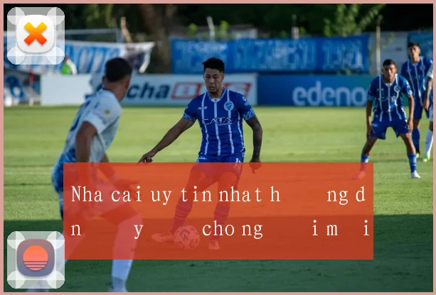 Nha cai uy tin nhat hướng dẫn đầy đủ cho người mới