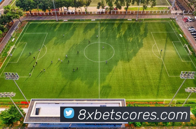 đánh giá nhà cái 8XBET APP Ảnh bìa
